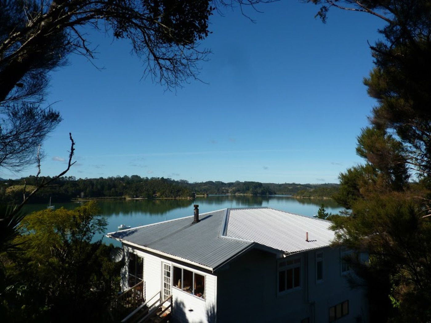 10 Kennedy Street, Opua, Far North, 5房, 3浴