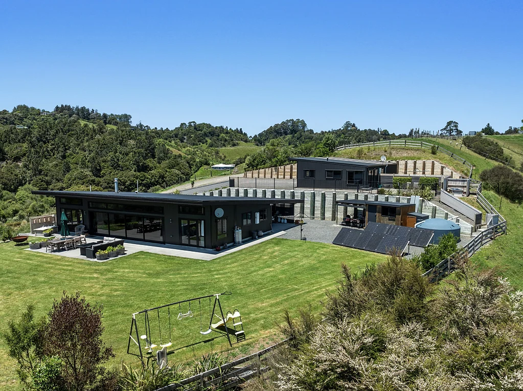 Whakatane Coastal Harbour Edge Lifestyle