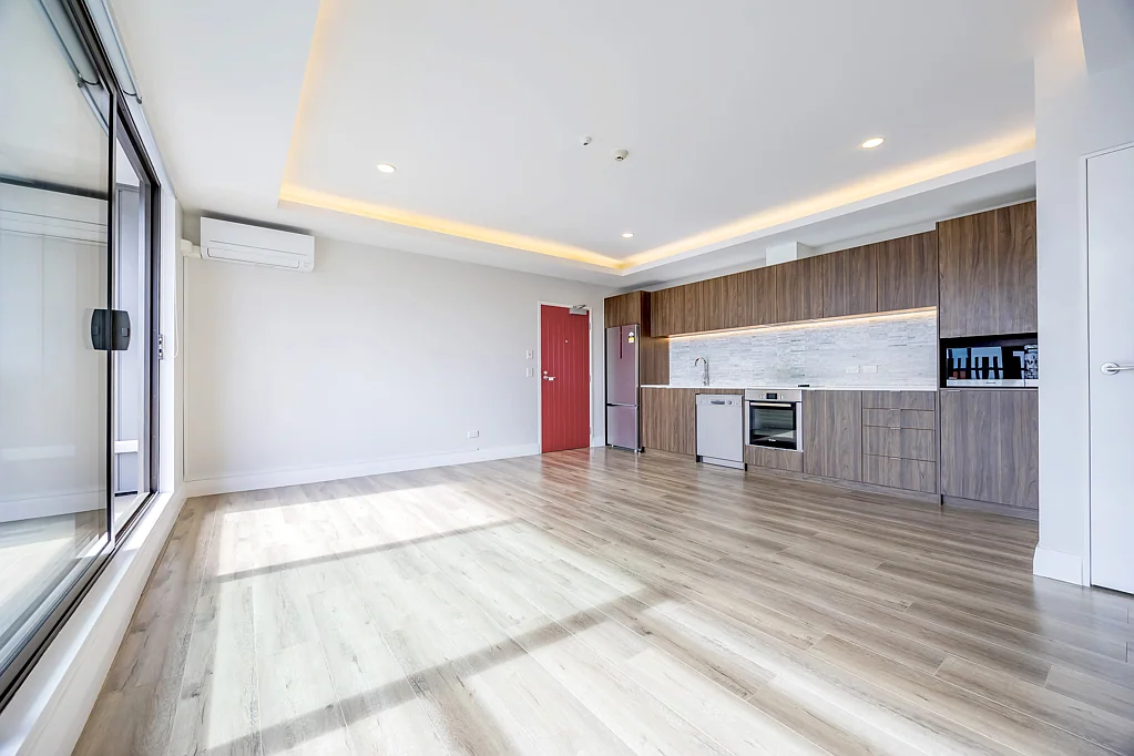 Albany 2ਬੈੱਡਰੂਮ Sunny/North 2-Bed + Parking, All Set,Move-In Ready