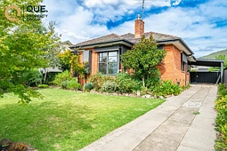 14 Barree Street, Tallangatta