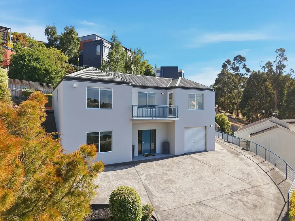 2/31 Valley Street, West Hobart, TAS 7000