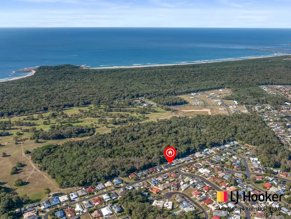 30 Sovereign Street, Iluka, NSW 2466