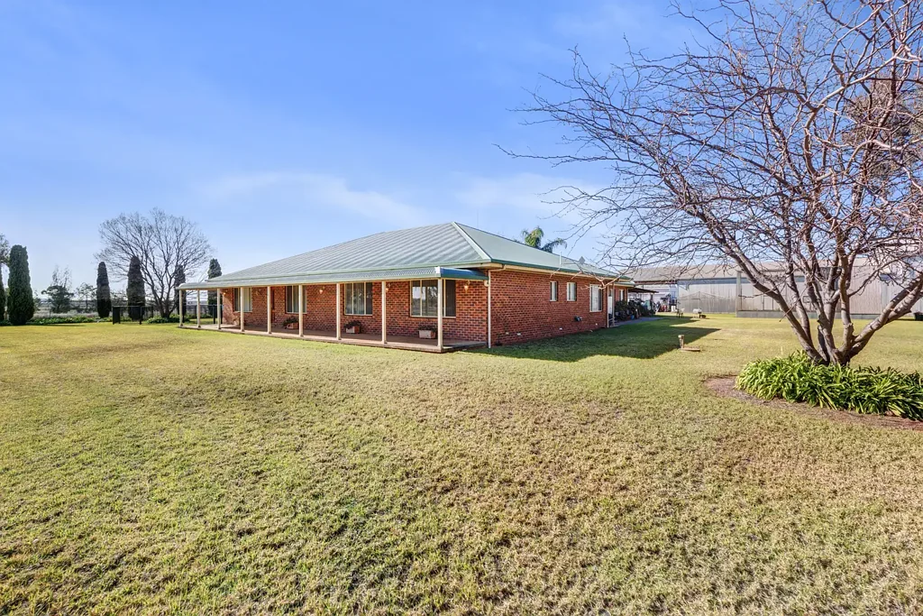 976 Murrami Road, Murrami, NSW 2705