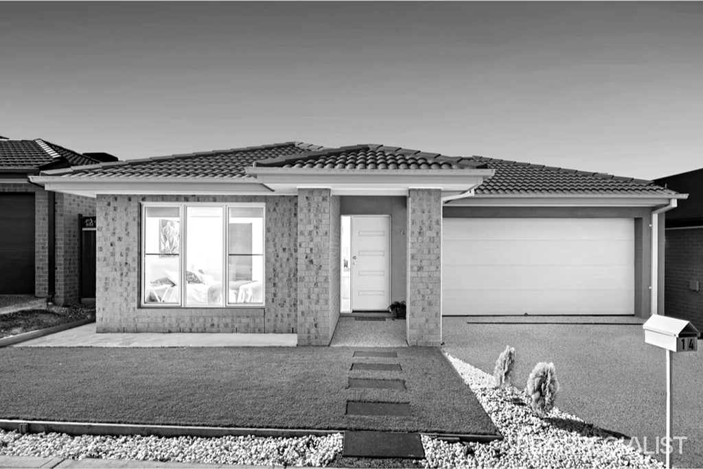 14 Ryebank Avenue, Werribee, VIC 3030