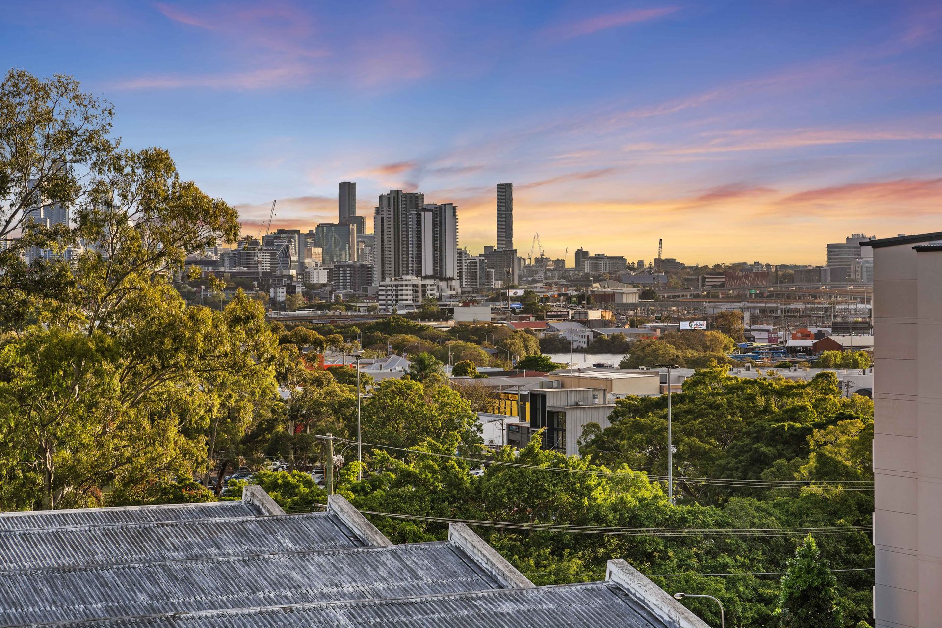 MEDIUM DENSITY RESIDENTIAL