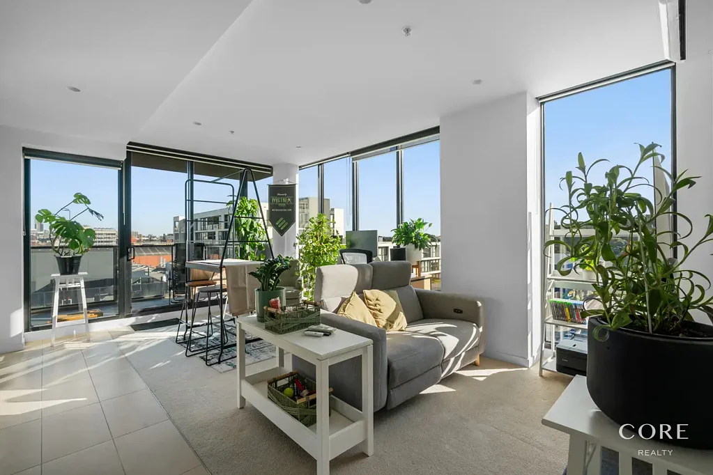 701C/11 Shamrock Street, Abbotsford, VIC 3067