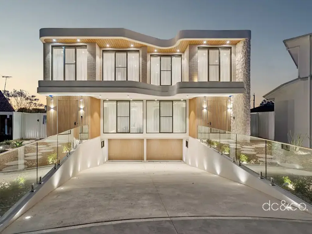 Parramatta 5ห้องนอน A NEW LEVEL IN PARRAMATTA CITY LUXURY