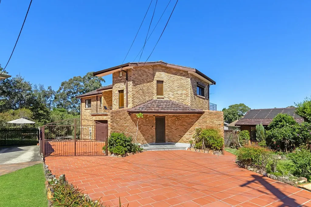 6 Sandra Street, Putney, NSW 2112