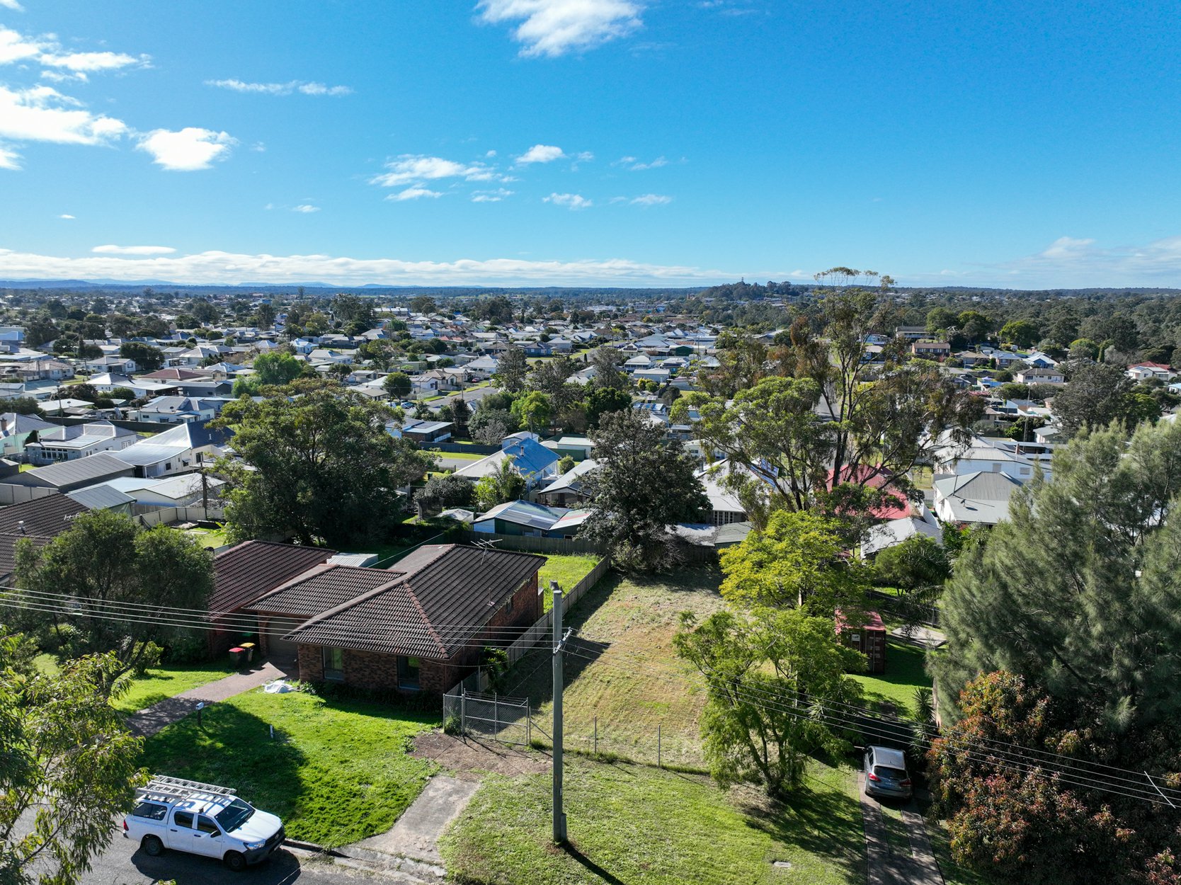 24 LANG ST, CESSNOCK NSW 2325, 0 rūma, 0 rūma horoi, Section