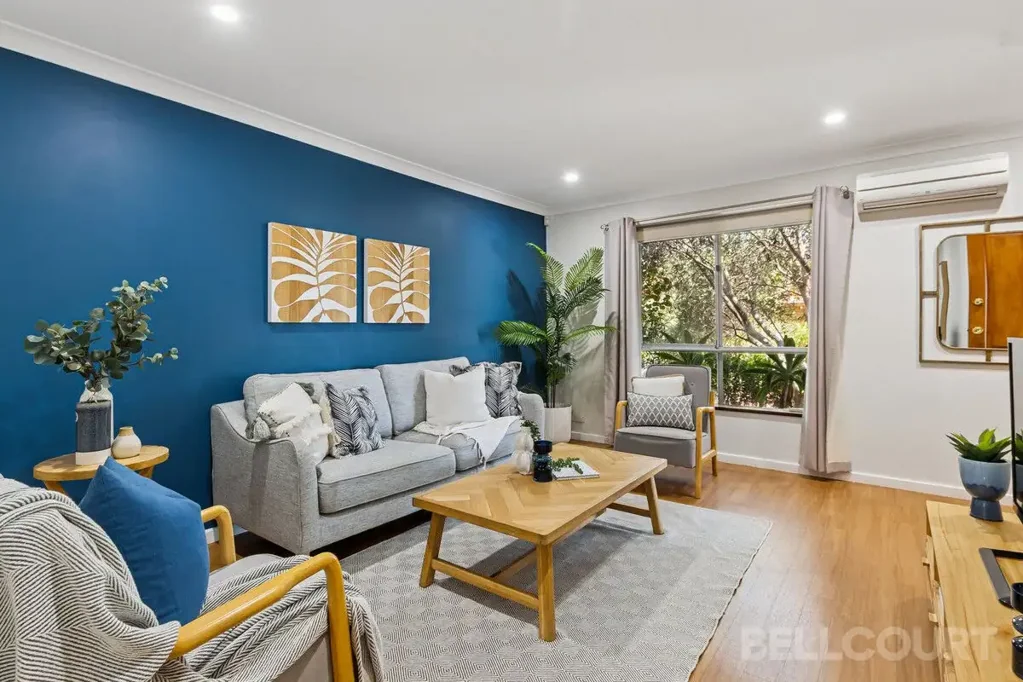 Stylish & Convenient 2x1 Villa in Joondanna!
