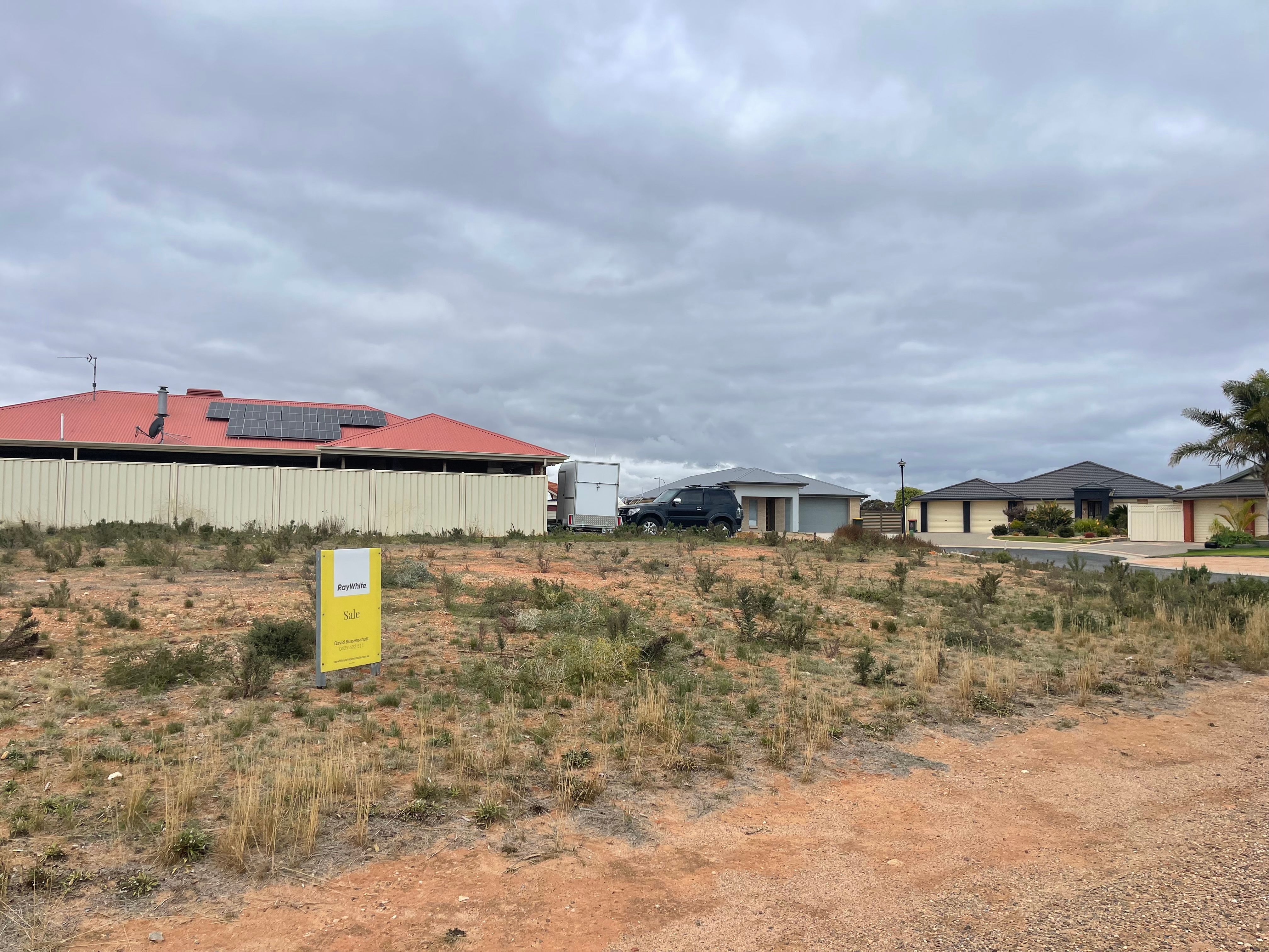 4 FALIE AV, WALLAROO SA 5556, 0 rūma, 0 rūma horoi, Section