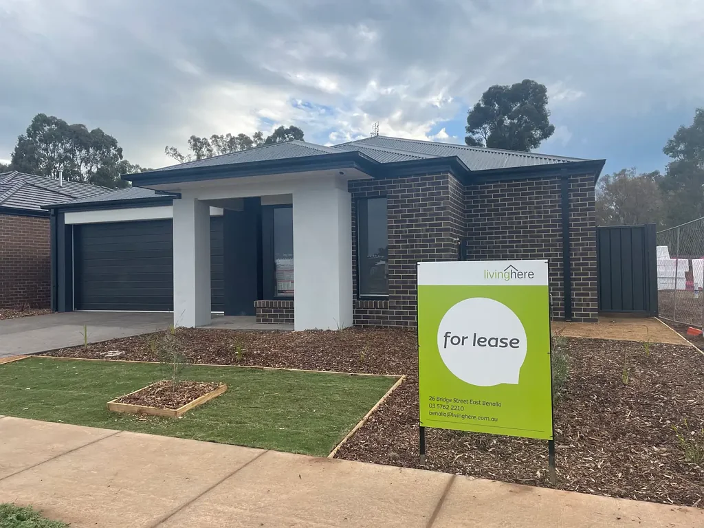 Quality Family Living in a Peaceful Location