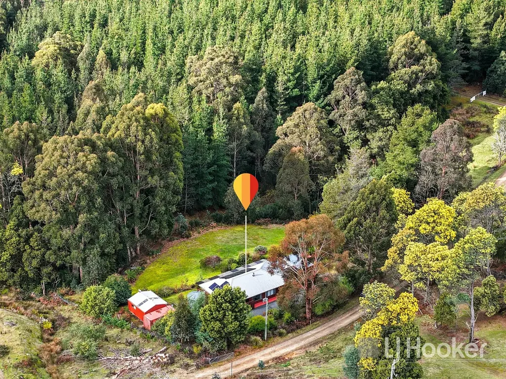 Ellendale 3 Slaapkamer Idyllic Country Living – Peace, Privacy & Wildlife