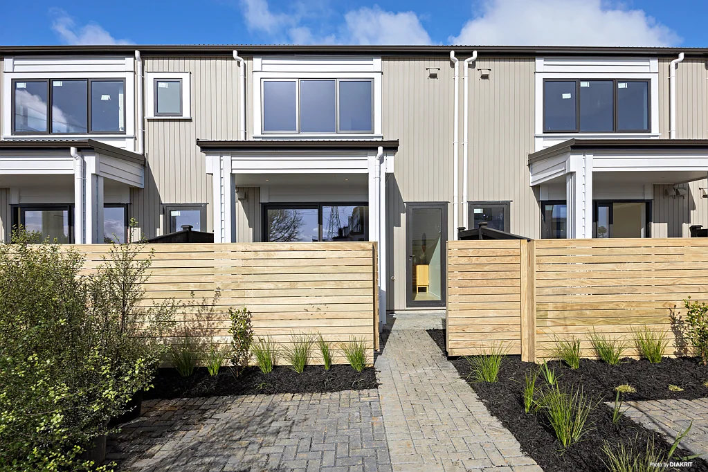 Karaka 3침실 Elegant & Modern Terraced Home in Auranga, Karaka