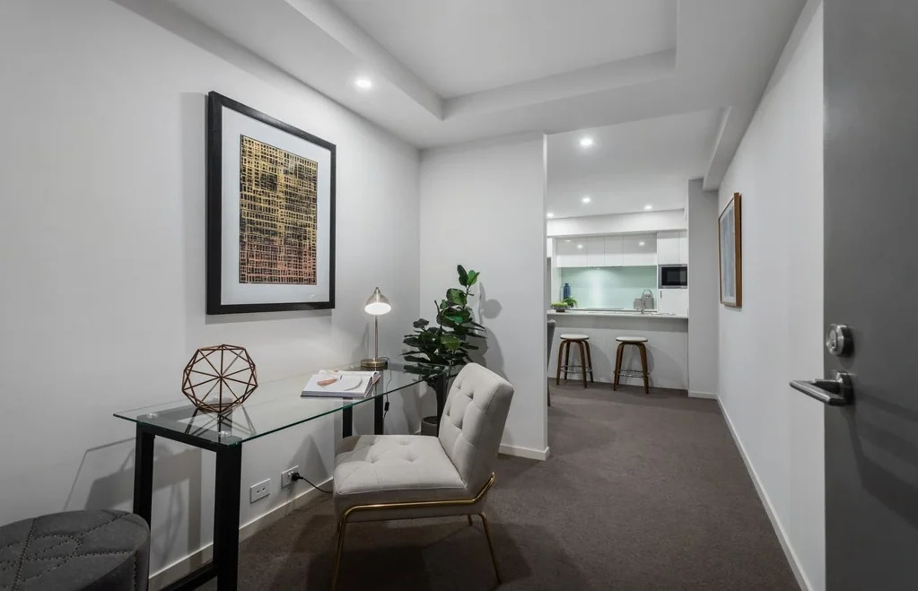 109/172 Railway Parade, West Leederville, WA 6007