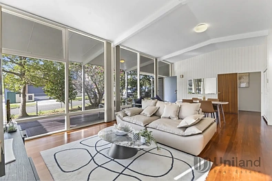 92 Parklands Road, North Ryde, NSW 2113, 3 rūma, 1 rūma horoi, House