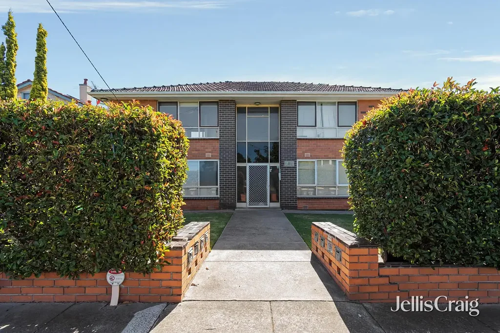 6/245 Murrumbeena Road, Murrumbeena, VIC 3163