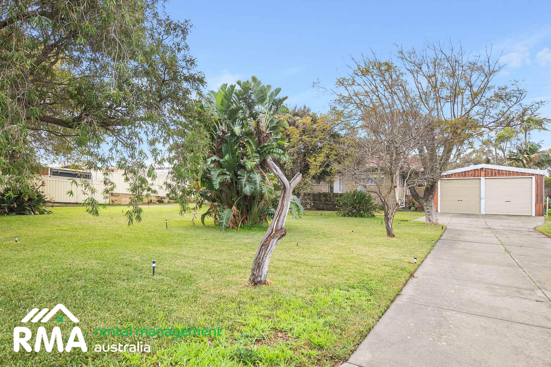 608 ROCKINGHAM RD, LAKE COOGEE WA 6166, 0 રૂમ, 0 બાથરૂમ, House