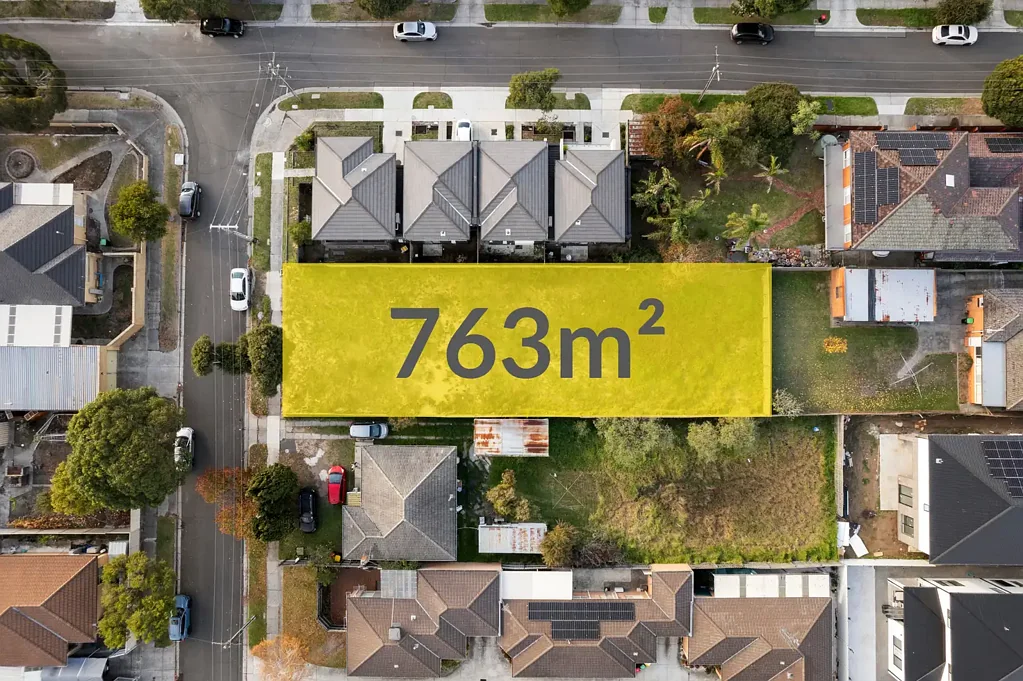 19 Wattle Street, Springvale, VIC 3171