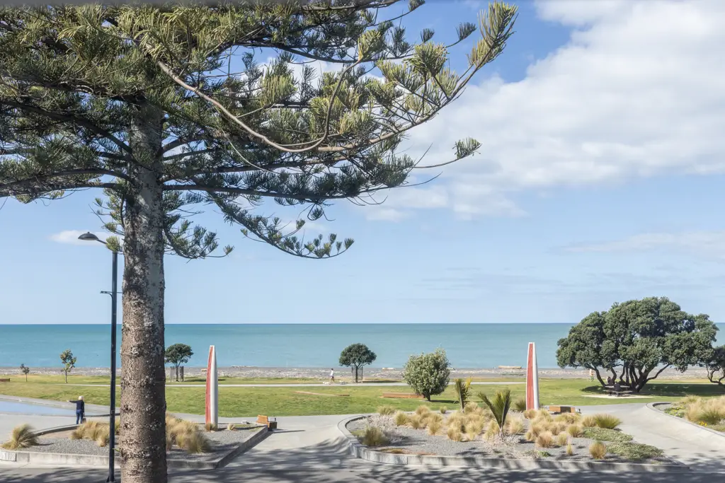 Napier South 2 Bedroom Waterfront Opportunity - Motivated Vendor!