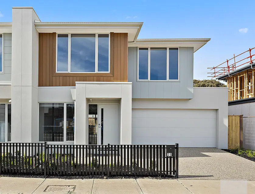 25 Nottingham Crescent, Thomastown, North Melbourne, 3 રૂમ, 2 બાથરૂમ, Townhouse