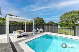 1 O'Reilly Drive, Caloundra West