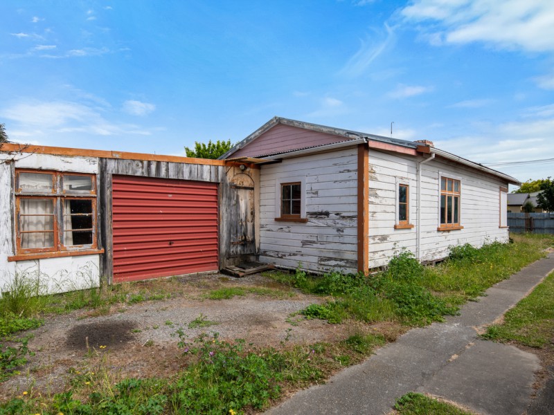 45 Rogers Street, Blenheim Central, Marlborough, 3 rūma, 0 rūma horoi