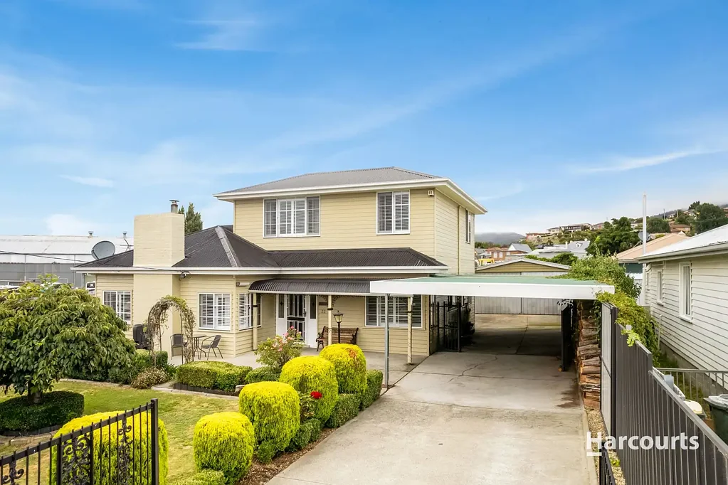 22 Herbert Street, Montrose, TAS 7010
