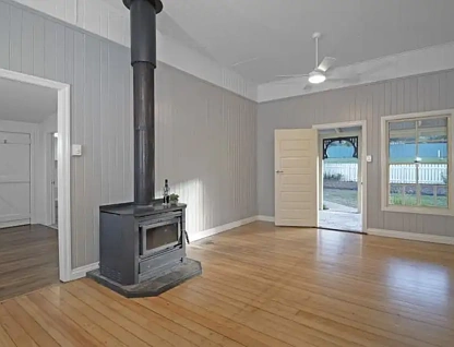 69 Albert Street, Crows Nest, Darling Downs, 3 ਕਮਰੇ, 1 ਬਾਥਰੂਮ, House