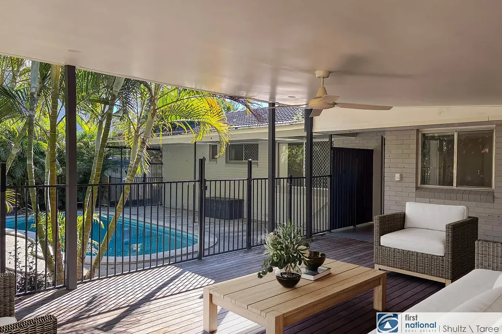 8 Gleeson Crescent, Taree, NSW 2430