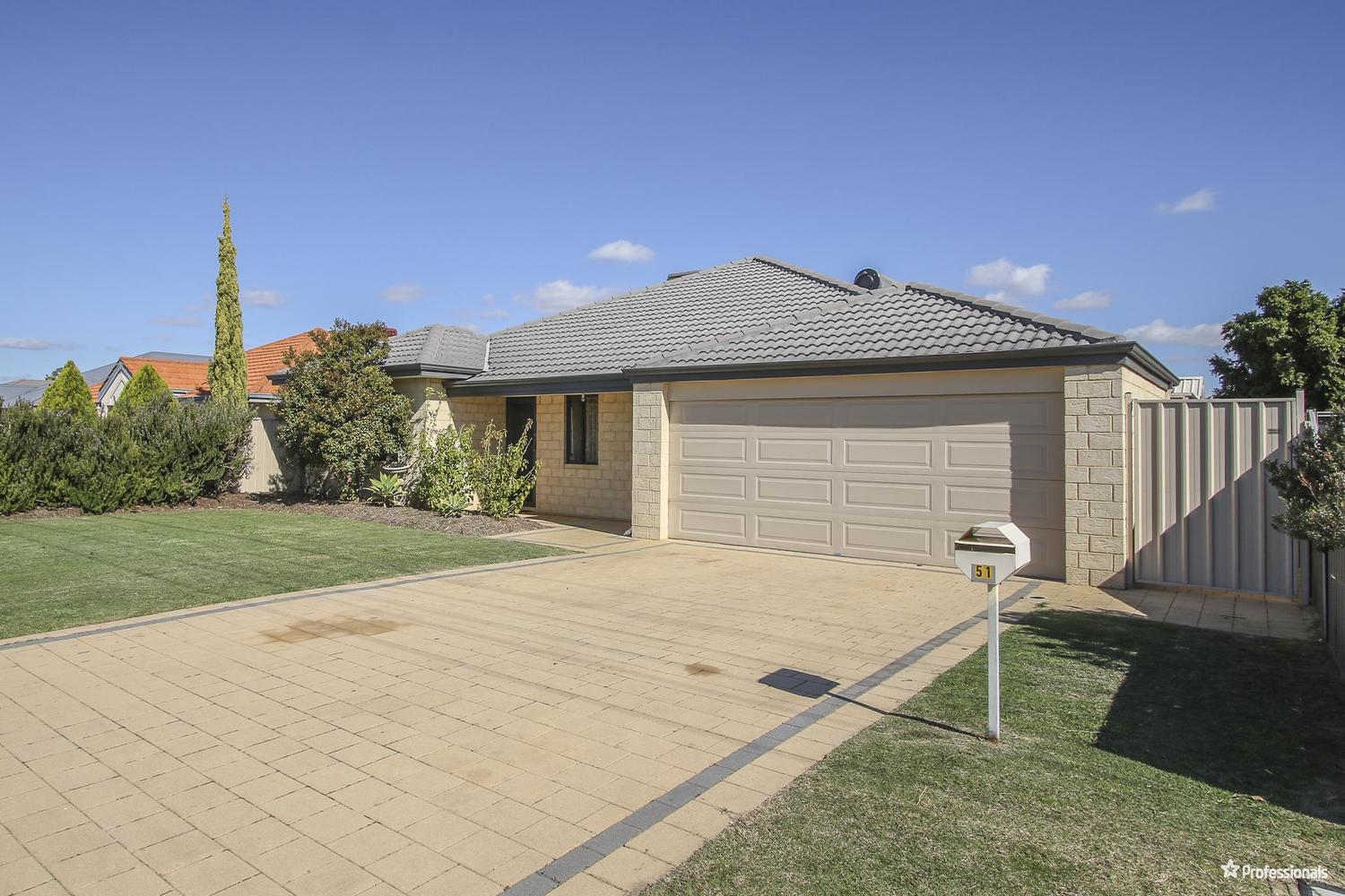 51 SHEFFIELD RD, WATTLE GROVE WA 6107, 0 Schlafzimmer, 0 Badezimmer, House