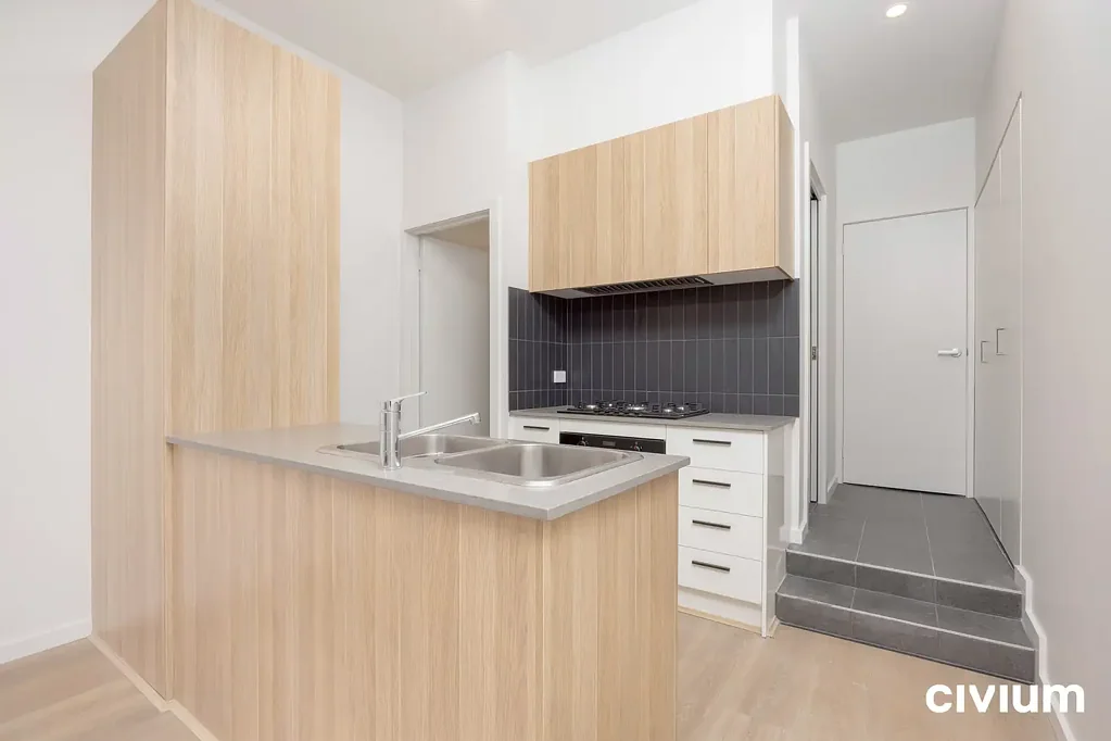 Wright 3房  Low Maintenance 3 Bedroom Townhouse