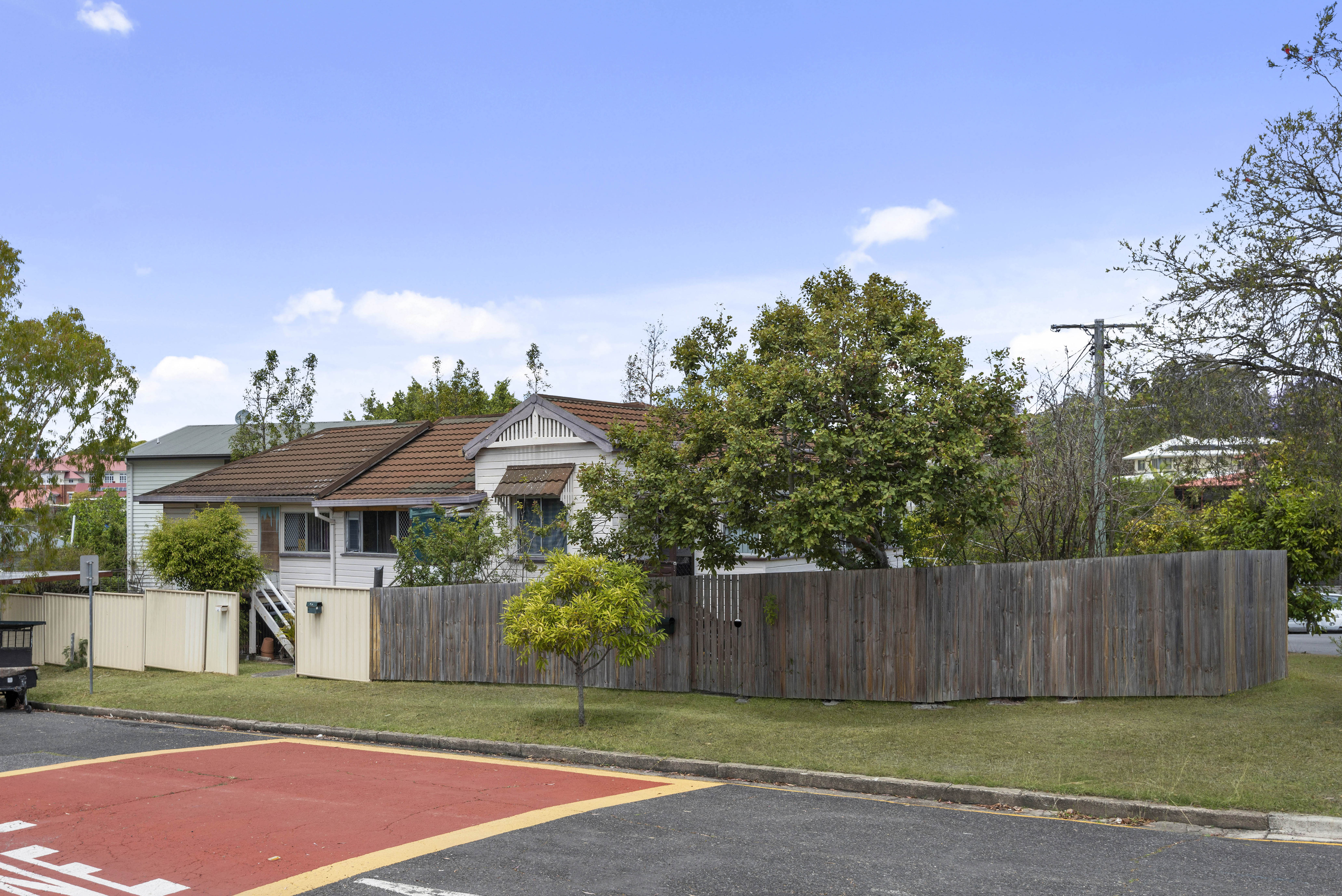 34 KATE ST, ALDERLEY QLD 4051, 0 Bedrooms, 0 Bathrooms, House