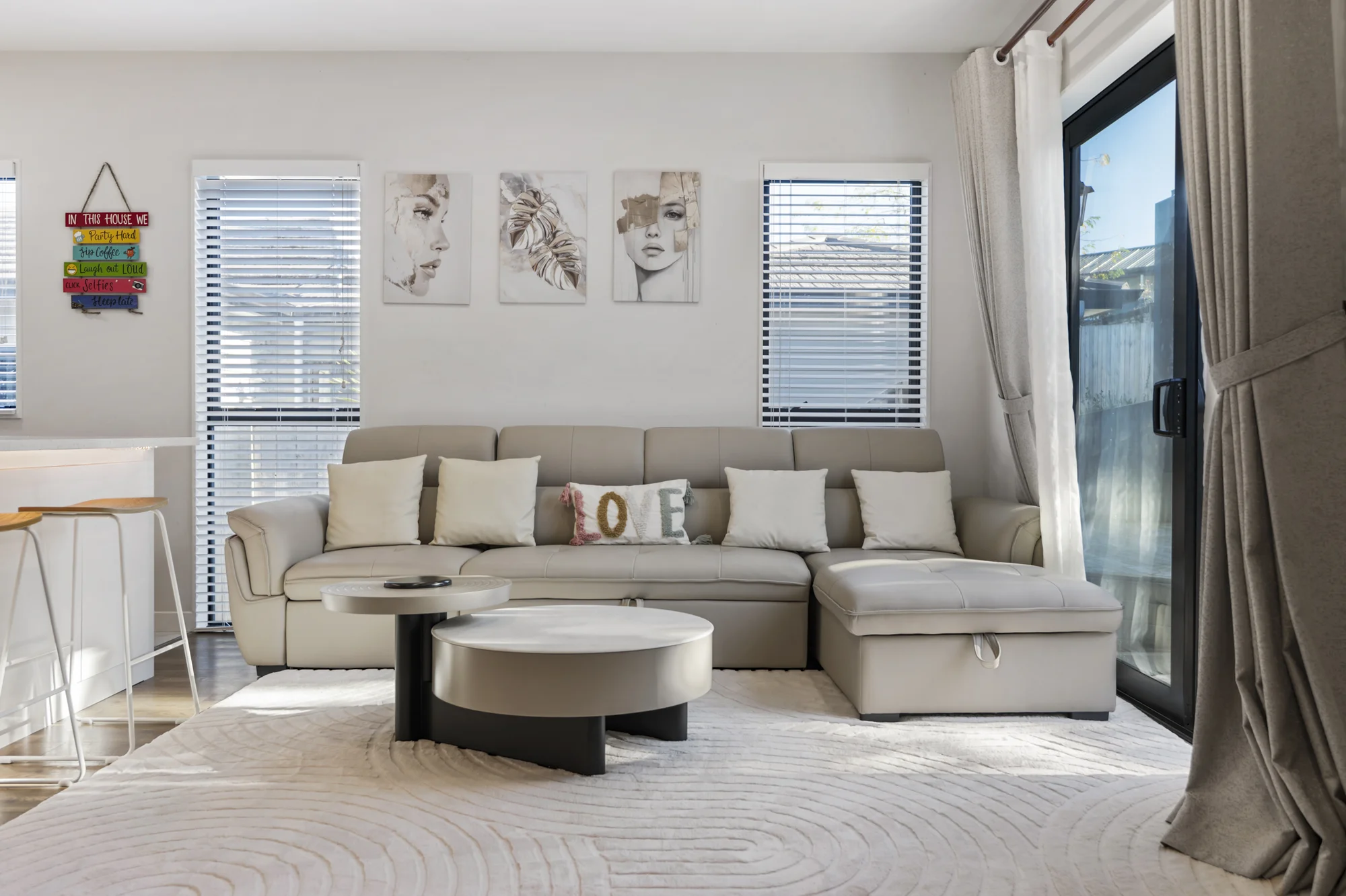 Opaheke 4Moenga Double Ensuite. Double Garage. Double Happiness.