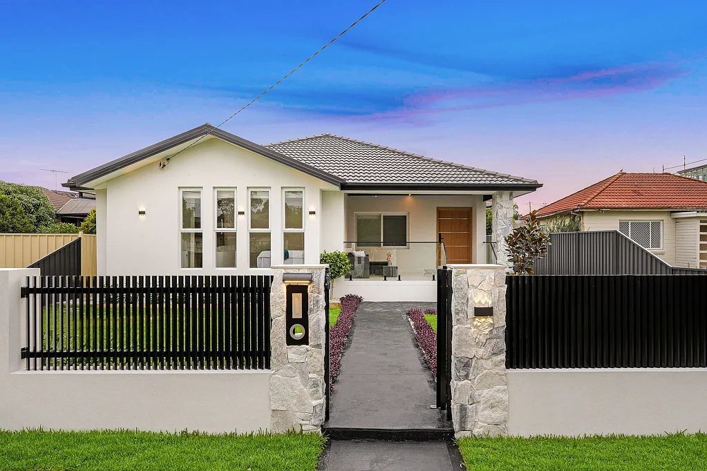 197 Wellington Road, Chester Hill, NSW 2162