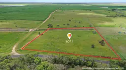 Lot 1 Coonarr Road, Kinkuna