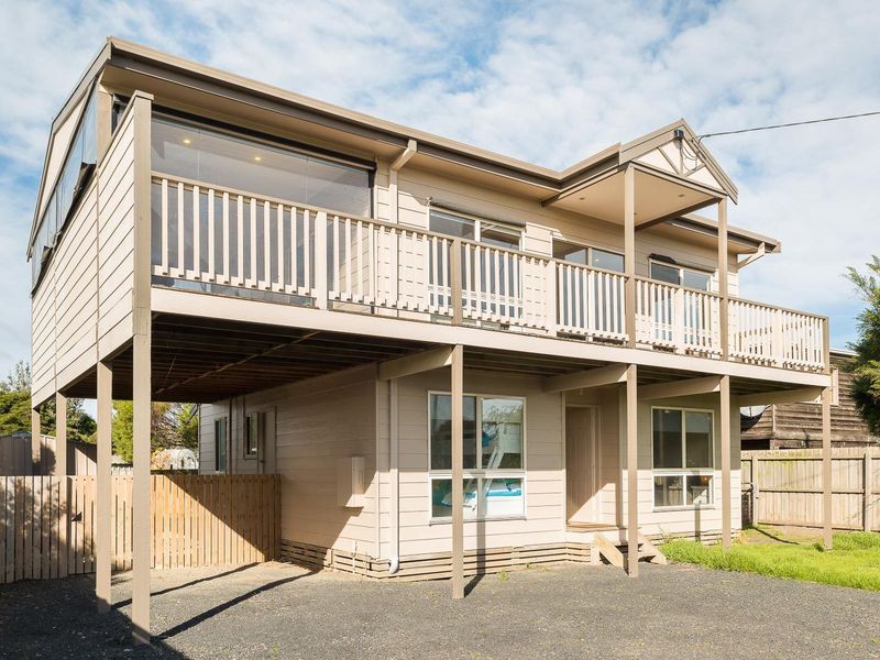 39 SUNDERLAND BAY RD, SURF BEACH VIC 3922, 0 chambres, 0 salles de bain, House