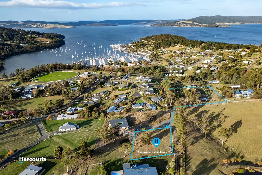 24 Corbys Road, Kettering, TAS 7155