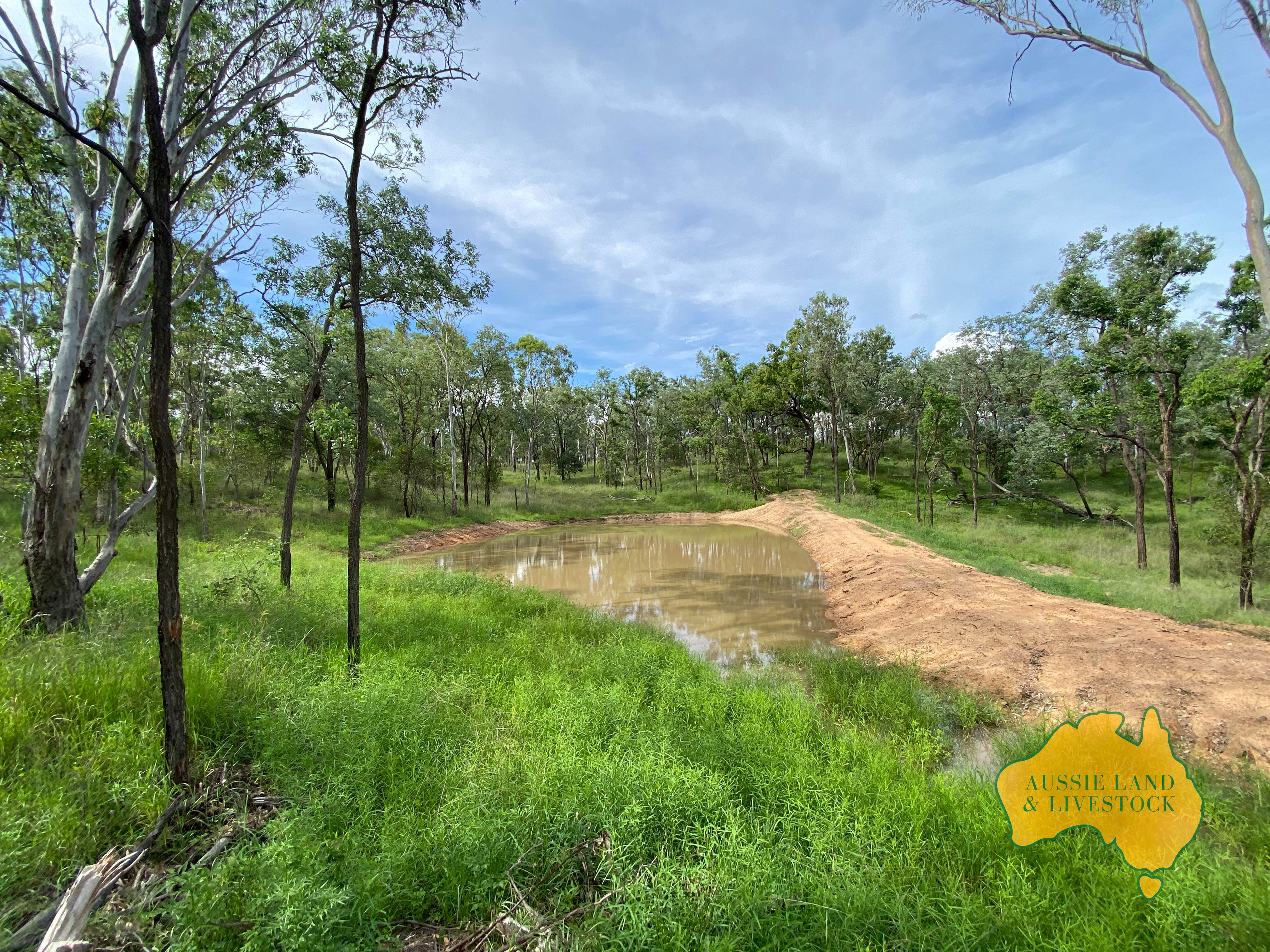 530 THE WEIR ROAD, PROSTON QLD 4613, 0 chambres, 0 salles de bain, Lifestyle Property