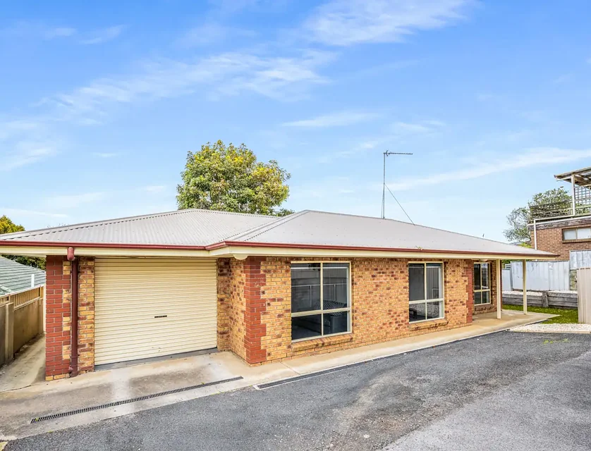2/11 Sinclair Street, Mount Gambier, SA 5290, 2 Kuwarto, 1 Banyo, House
