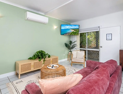 Villa 166/5-9 Escape Street, Port Douglas, Cairns, 3 Bedrooms, 2 Bathrooms, Townhouse
