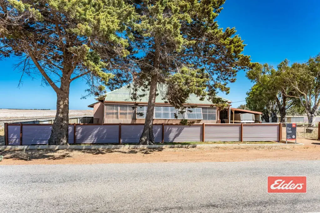 817 McCartney Road, Georgina, WA 6532