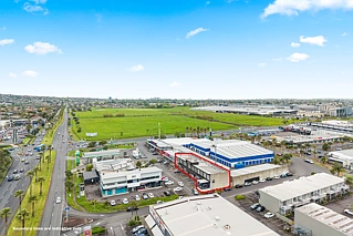 3-5/302 Te Irirangi Drive, Flat Bush, Manukau City