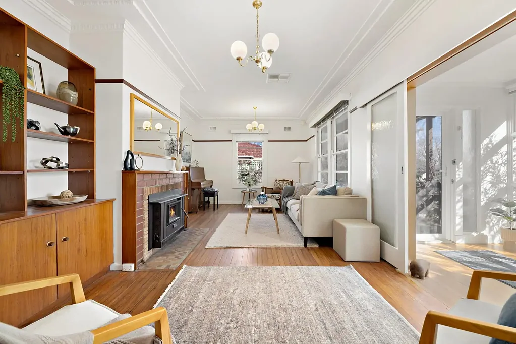 36 Ebden Street, Ainslie, ACT 2602