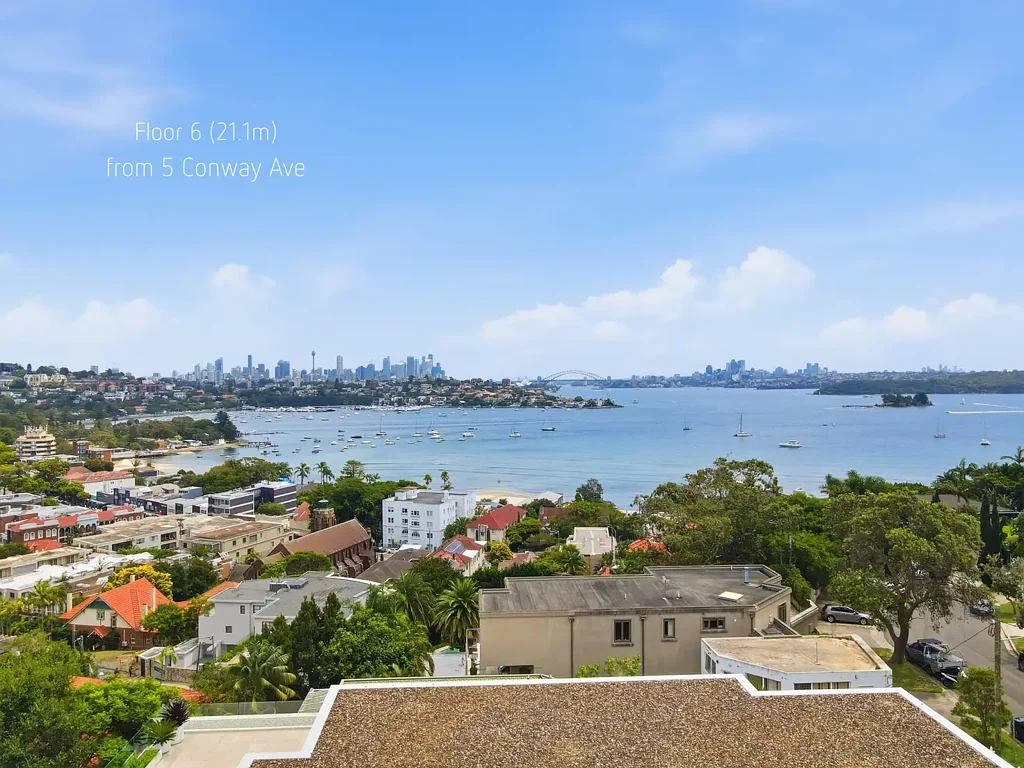Rose Bay Rose Bay’s Ultimate LMR Super Site - Landmark Carlisle Street & Conway Avenue Development Opportunity