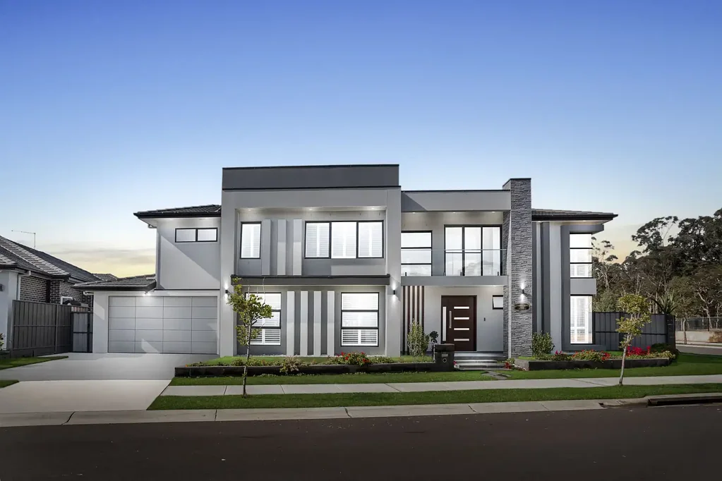 Marsden Park 5 Bedroom Sunlit expanse & serene elegance in premier enclave