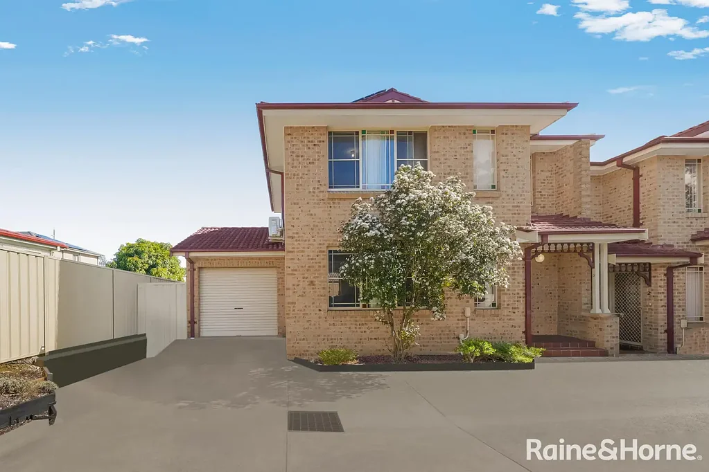 3/1 Lionel Street, Ingleburn, NSW 2565