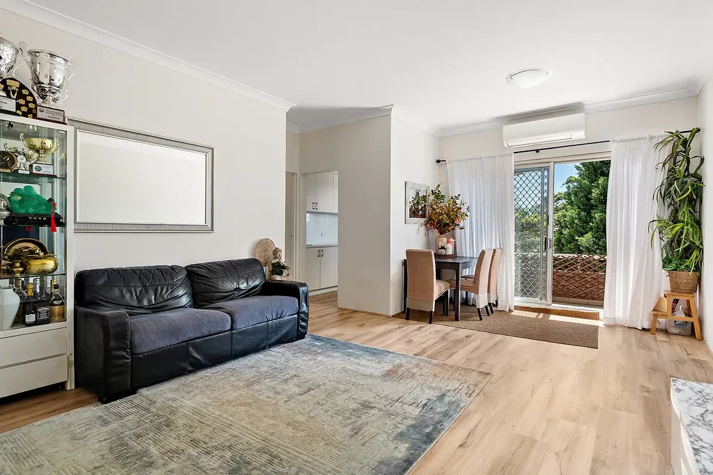 DEPOSIT TAKEN 
Bright & Spacious Two-Bedroom Apartment in a Convenient Lifestyle Location
