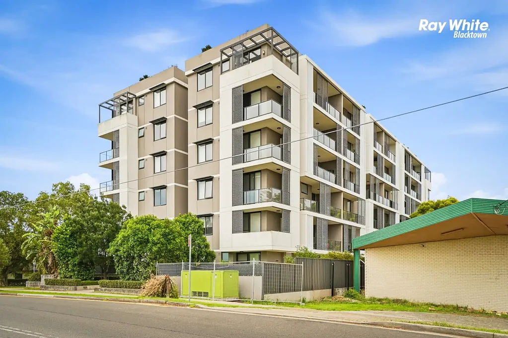 202/53 KILDARE ROAD, Blacktown, NSW 2148
