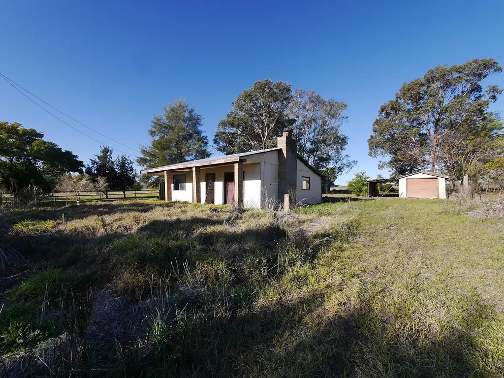 47 Sloan Street, Billimari, NSW 2804